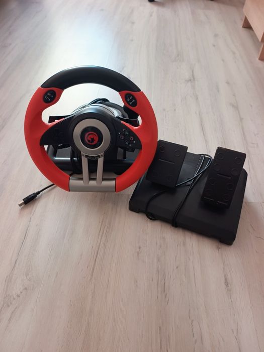 Vând volan scorpion gt-902