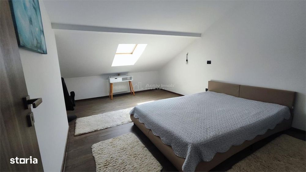 Casa individuala cu 5 camere - Zadareni