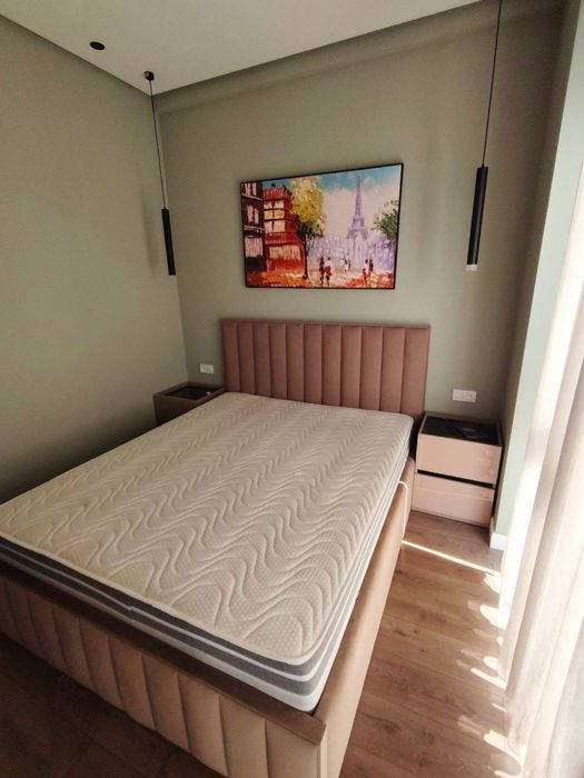 Mirabad Avenue / Премиум класса комплекс 40 м2