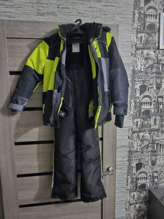 Комбинезон детский  для мальчиков