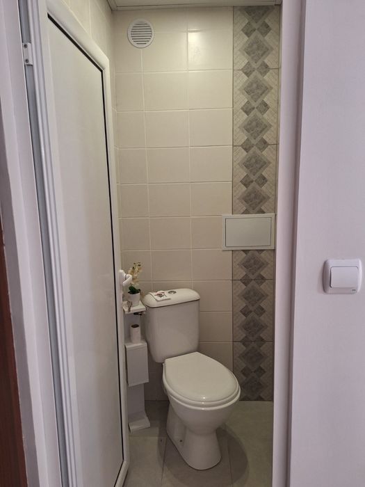 Продава се Четиристаен апартамент в Стара Загора, Казански - изток - 85 кв.м за 1400 €/кв.м - Снимка #7