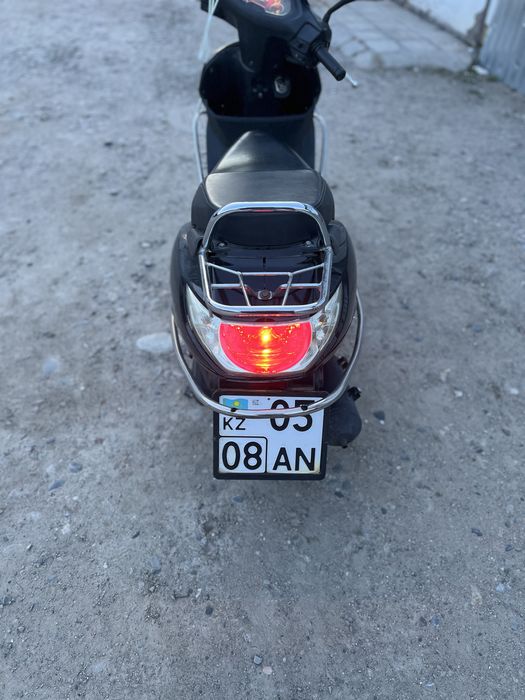 Продам скутер 150 куб