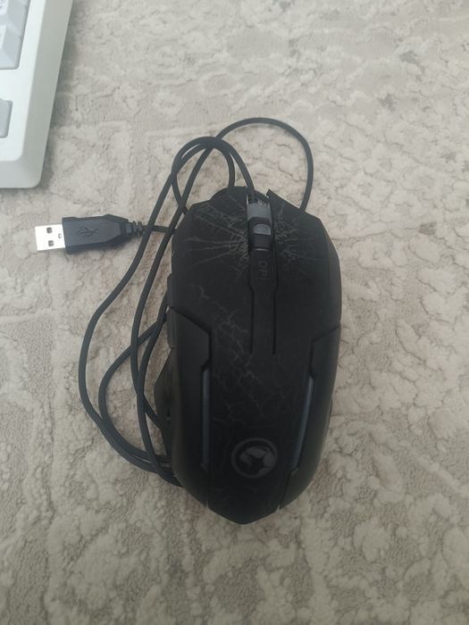 Компьютер игровой