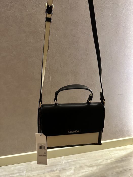 Сумка calvin klein оригинал