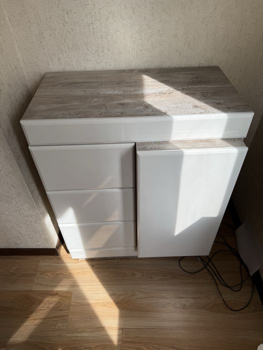 Продам комод в хорошем качестве