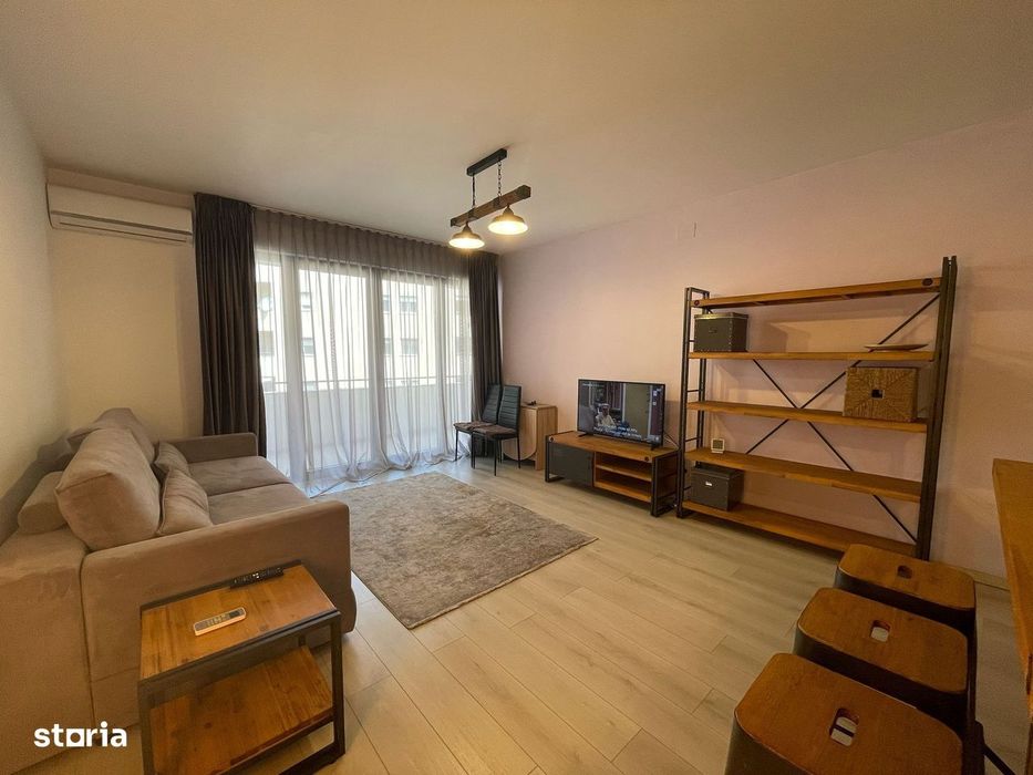 Ap. 3 Camere - Soho Unirii, Masina De Spalat Vase, Parcare, Metrou