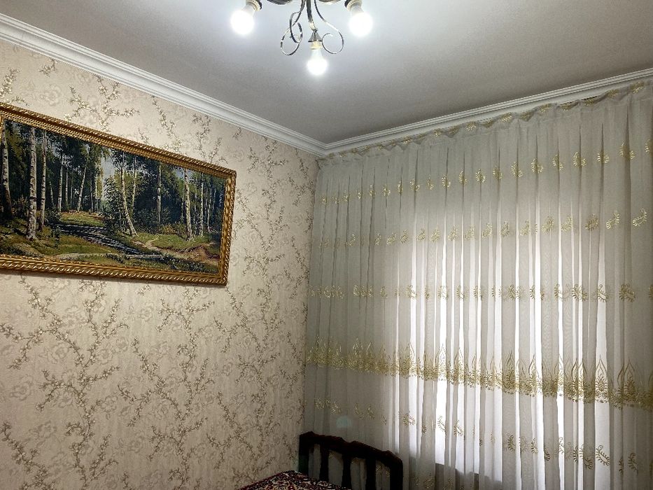 Toshkent Shaharning eng bahavo joyida uy(kvartira) sotiladi!