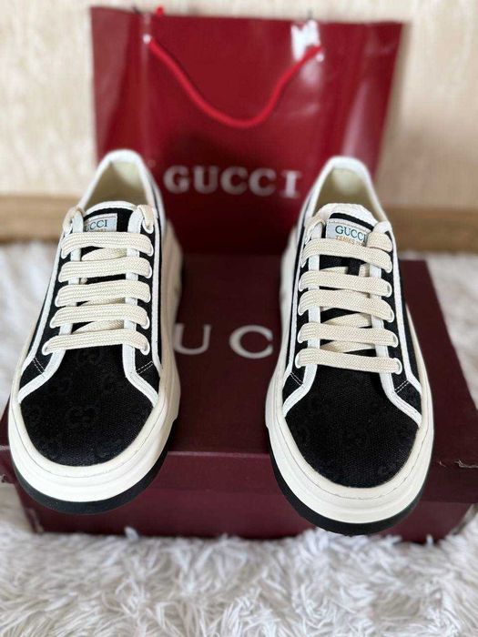 Дамски маратонки Gucci размер 39