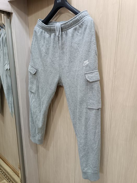 Оригинальные штаны Nike