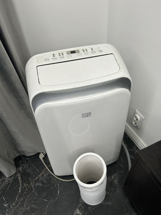 Ac portabil  12.000 btu