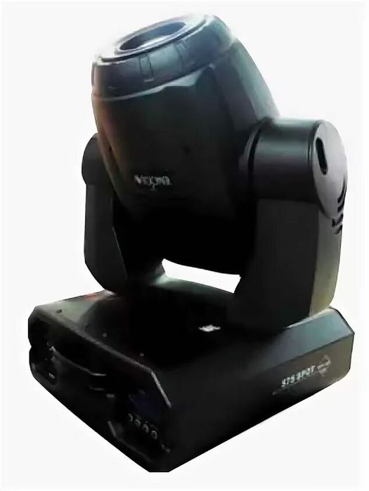 Цветомузыка, световой прибор