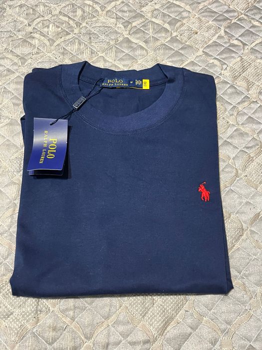 Футболка ralph lauren