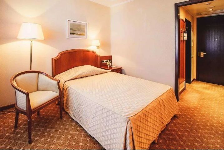 Мехмонхона без загс