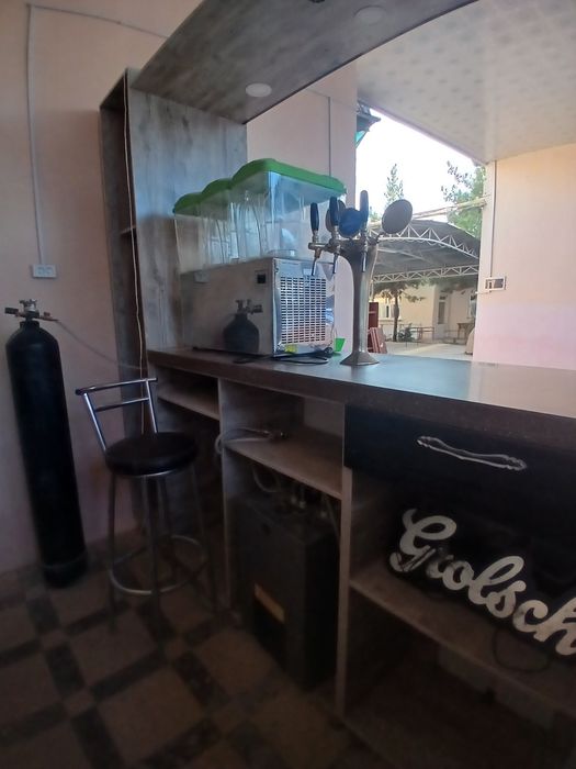 Restoran uchun Bar