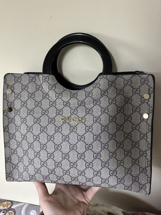 сумка Gucci