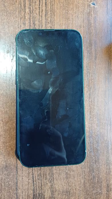 Iphone 13 128gb 81 акб
