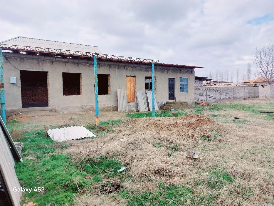 Уртачирчик туман корасув кировда ер сотилади