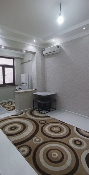 Сдается 2 ком Сампи Корзинка Новостройка