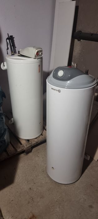 Бойлер- ЕлдомИнвест