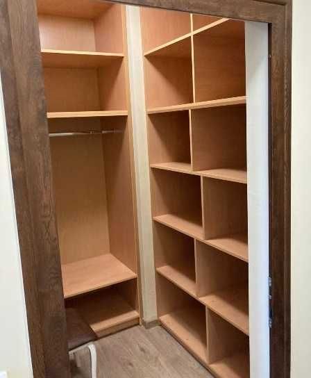 Дава се под наем Двустаен апартамент в Варна, Победа - 57 кв.м за 290.7 € - Снимка #4