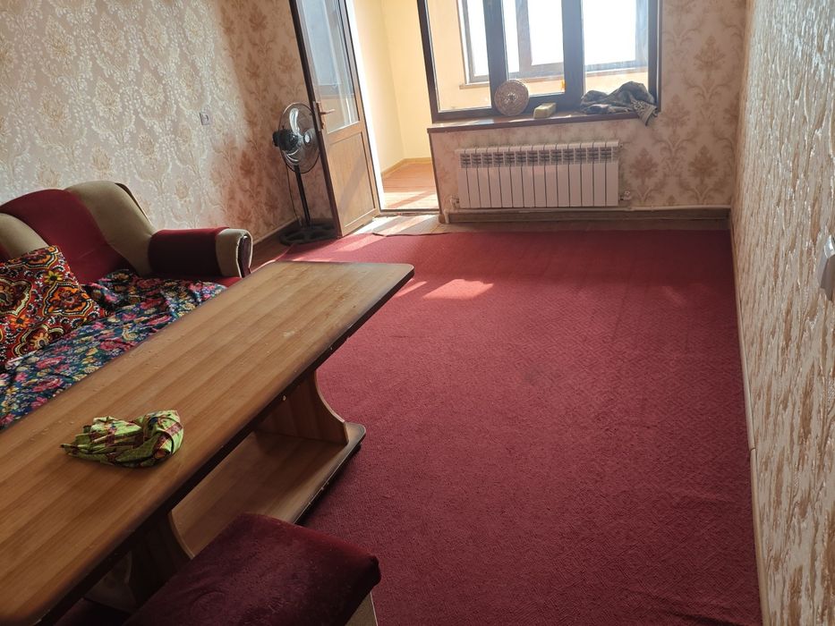 Kvartira ijaraga beriladi