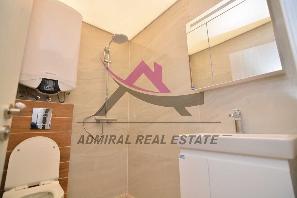 Дава се под наем Двустаен апартамент в Варна, Възраждане 3 - 55 кв.м за 350 € - Снимка #3