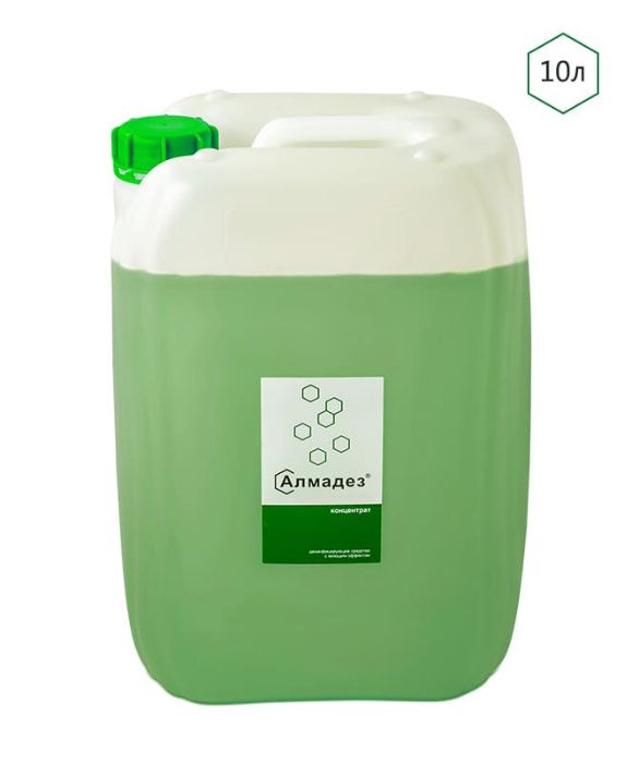 Концентрат Алмадез
