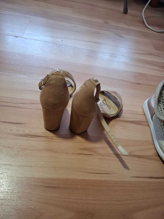 Дамски сандали Sam Edelman