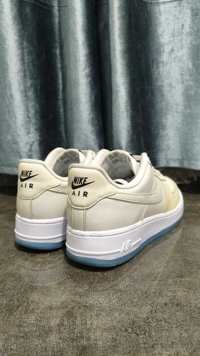 Оригинальные Nike Air Force 1