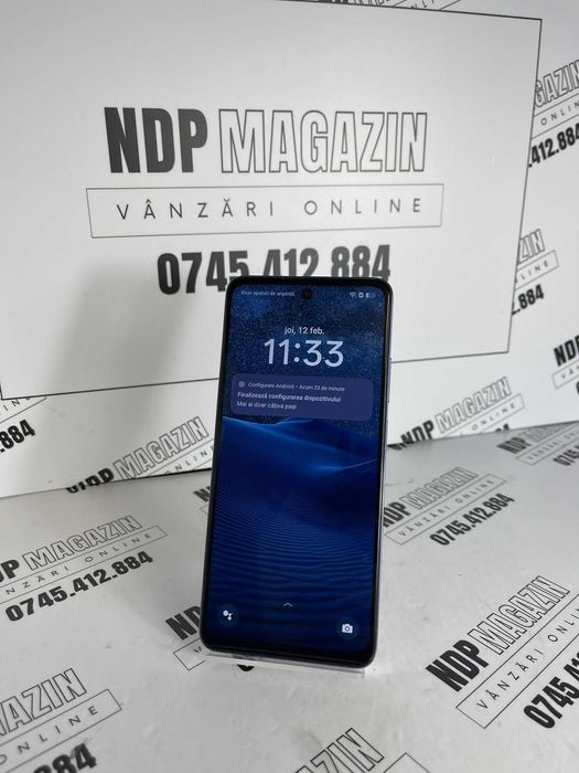 NDP Amanet NON-STOP Bld.Iuliu Maniu 69 OPPO A80 (49297)