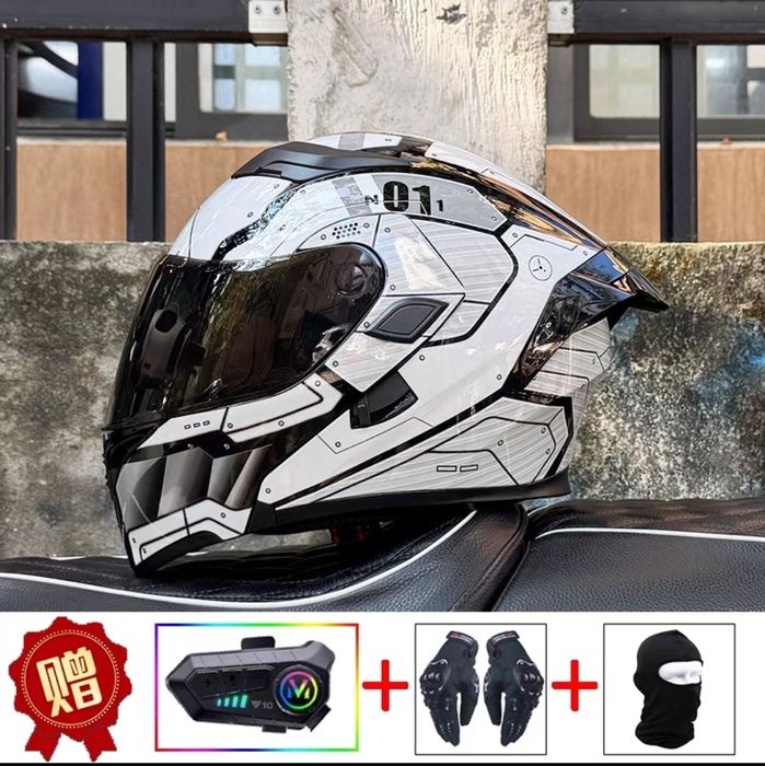 ORZ Shlemlari sifati zor