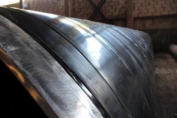 Изоляция Металл труба Д-1420х14-16мм Оптом арзон нархда