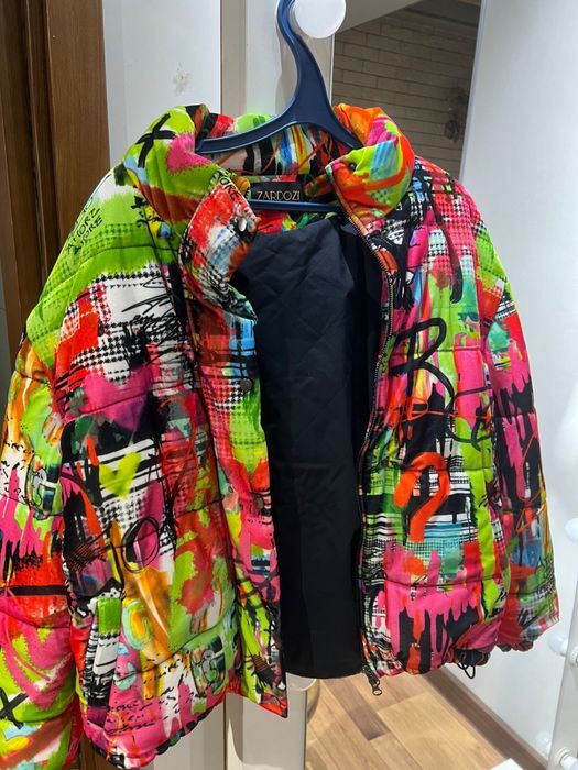 Куртка ZARDOZI (оригинал)