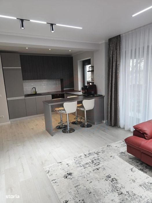 Apartament,