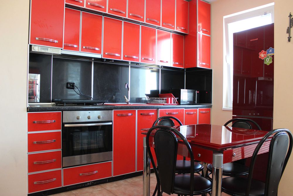 Дава се под наем Двустаен апартамент в Шумен, Болницата - 65 кв.м за 255 € - Снимка #3