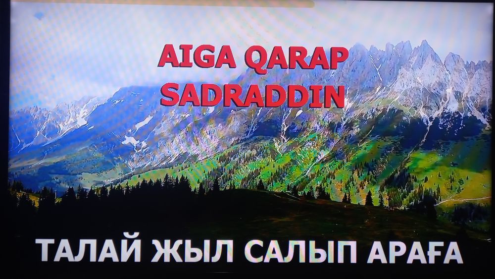 Караоке система Encore