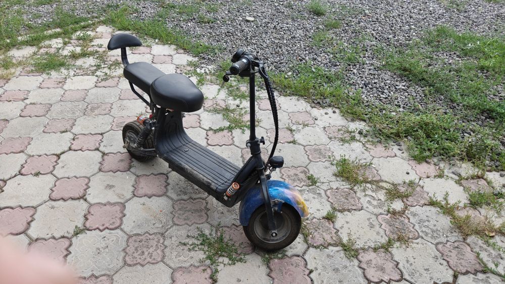 продам сити Коко