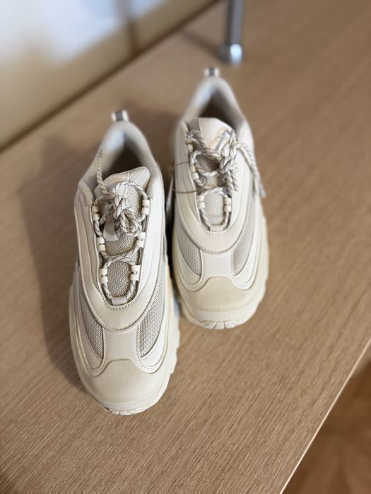 Оригинальные adidas Adiprene — новые