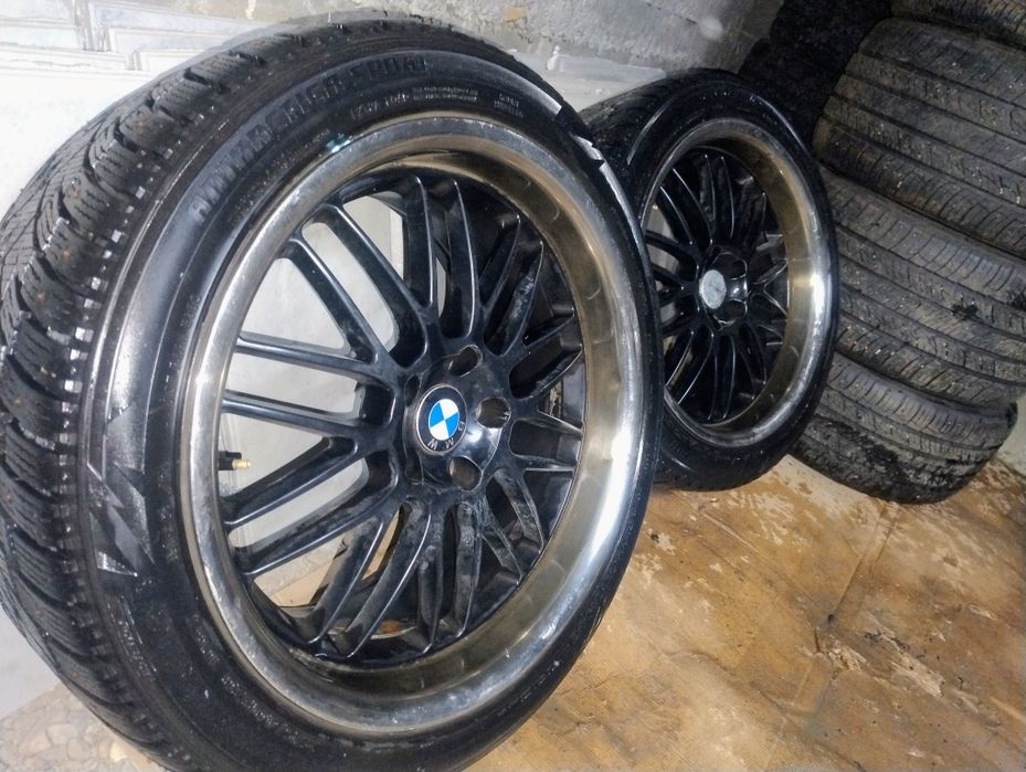 Диски R20 BMW.X5