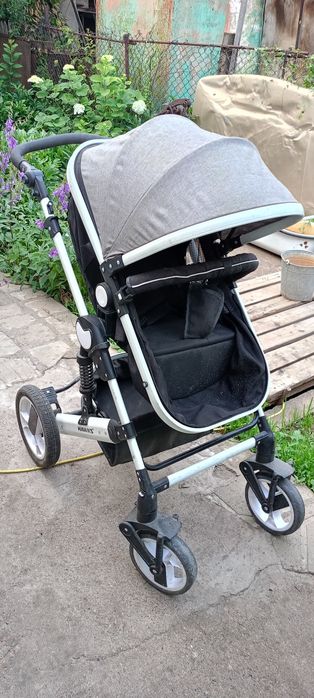 Коляска не дорого