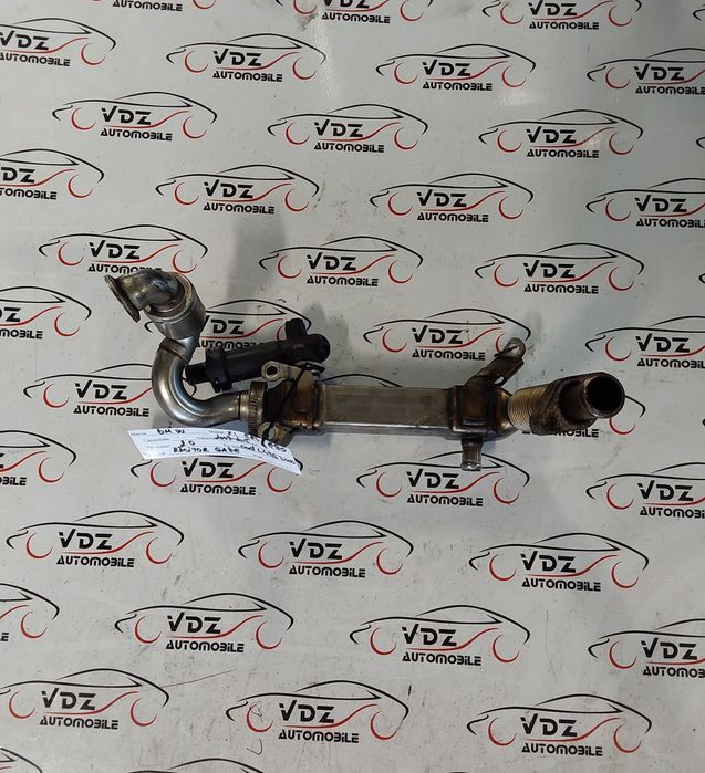 Racitor de gaze BMW E84/E90 2.0 2004-2007  cod L4963000
