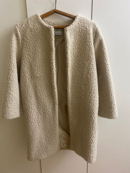 Пальто демисезон MANGO