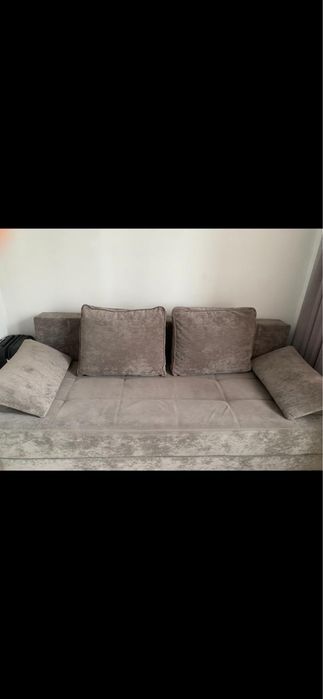 Продам диван раскладной