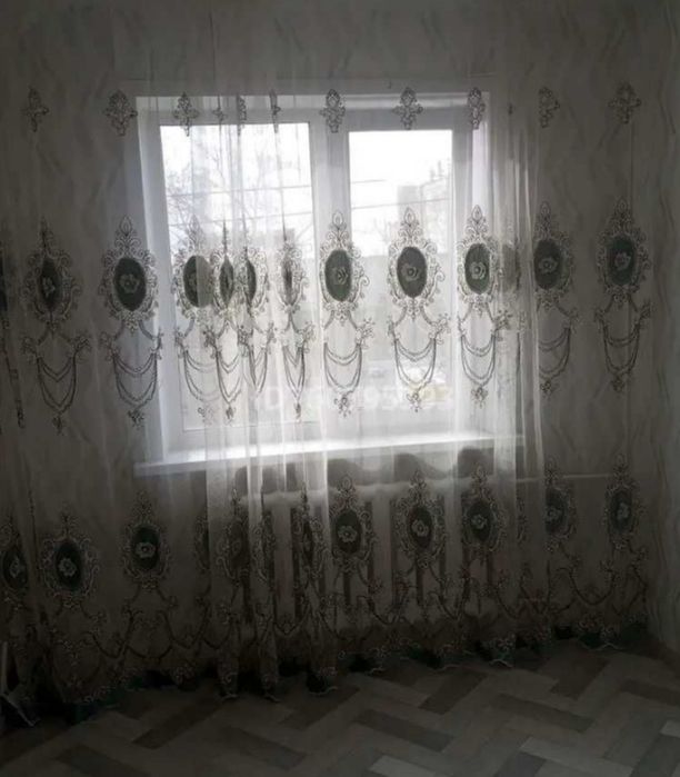 Продам 1к  р-н северный 5/5