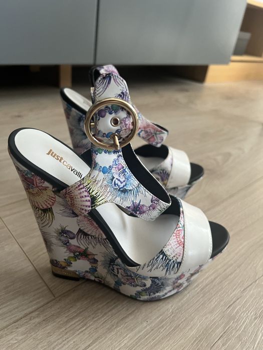 Сандали Just Cavalli оригинални