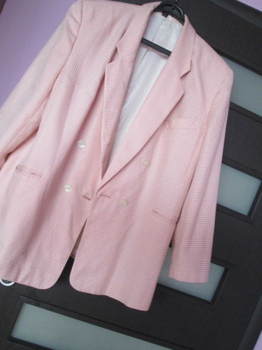 sacou carouri dame Astor 48