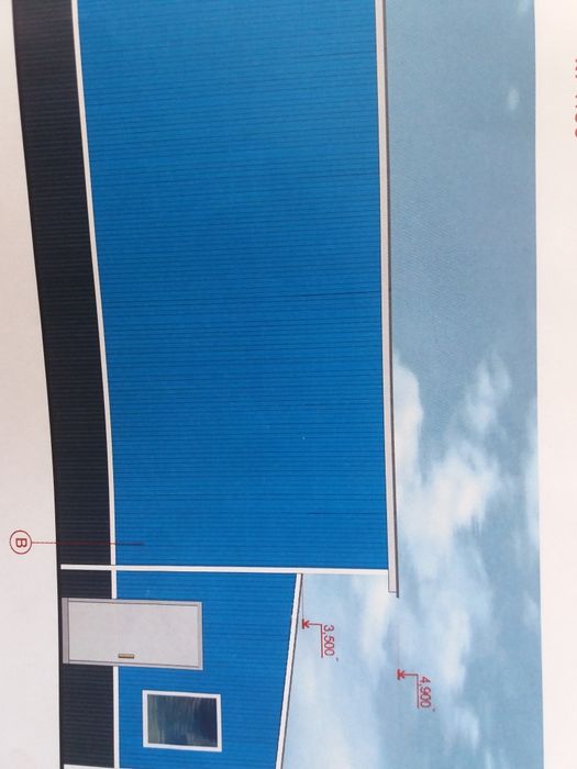 Сдам бокс с последующим выкупом