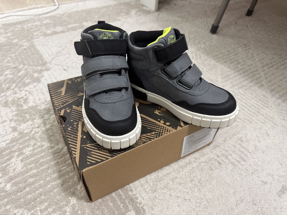 Кроссовки джордан