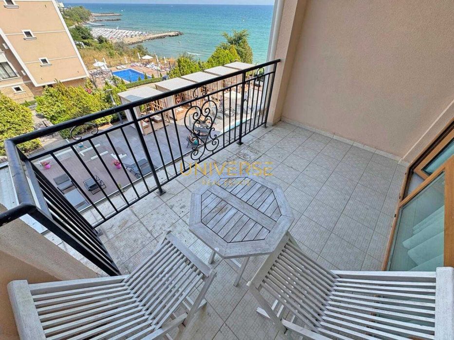 Продава се Едностаен апартамент в Свети Влас - 47 кв.м за 1256 €/кв.м - Снимка #7