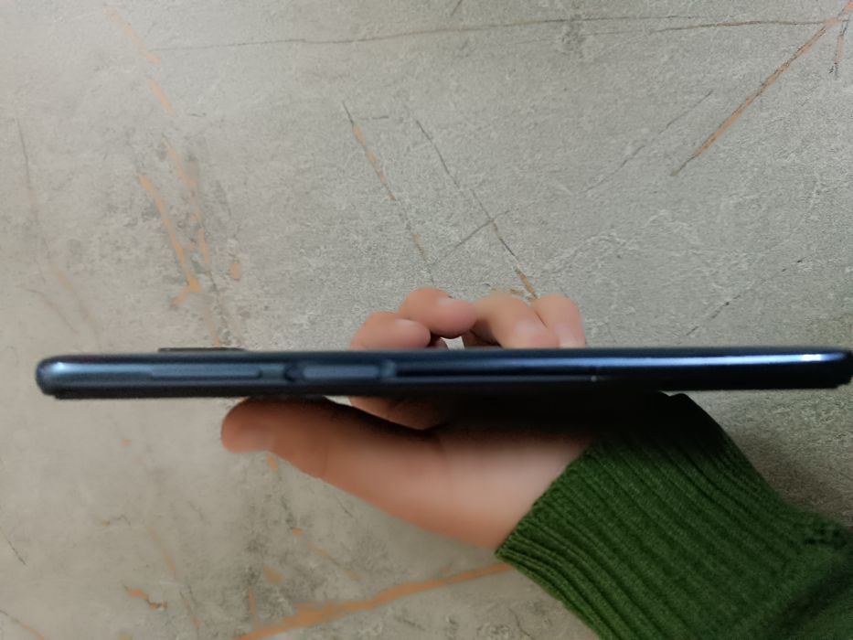 Redmi note 9 s 64gb karobka yoʻq